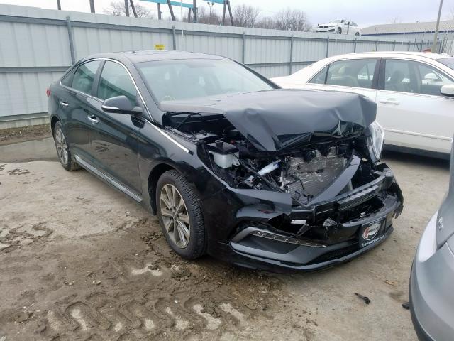 5NPE34AF3GH328436  hyundai sonata 2015 IMG 0