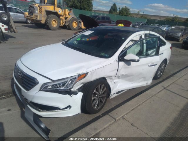 5NPE34AF3GH333815  hyundai sonata 2016 IMG 1