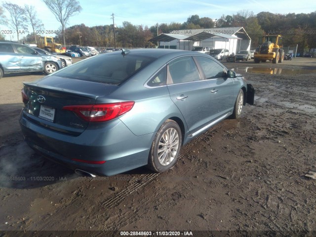 5NPE34AF4FH052413  hyundai sonata 2015 IMG 3