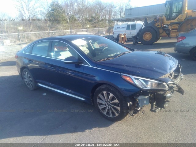 5NPE34AF4FH128664  hyundai sonata 2015 IMG 0