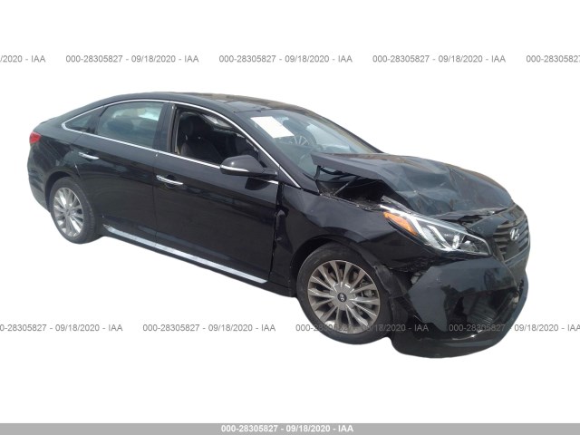 5NPE34AF4FH134755  hyundai sonata 2015 IMG 0