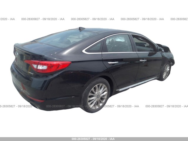 5NPE34AF4FH134755  hyundai sonata 2015 IMG 3