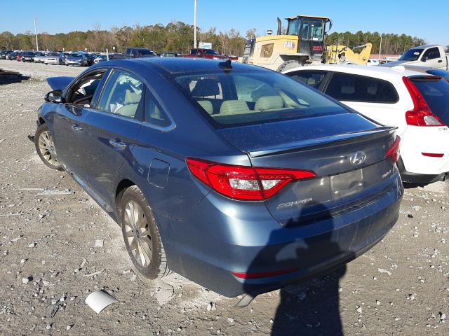 5NPE34AF4FH250912  hyundai  2015 IMG 2