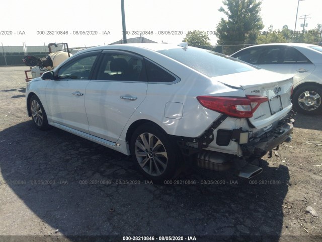 5NPE34AF4FH256113  hyundai sonata 2015 IMG 2