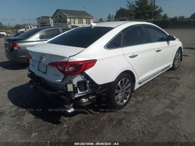 5NPE34AF4FH256113  hyundai sonata 2015 IMG 3