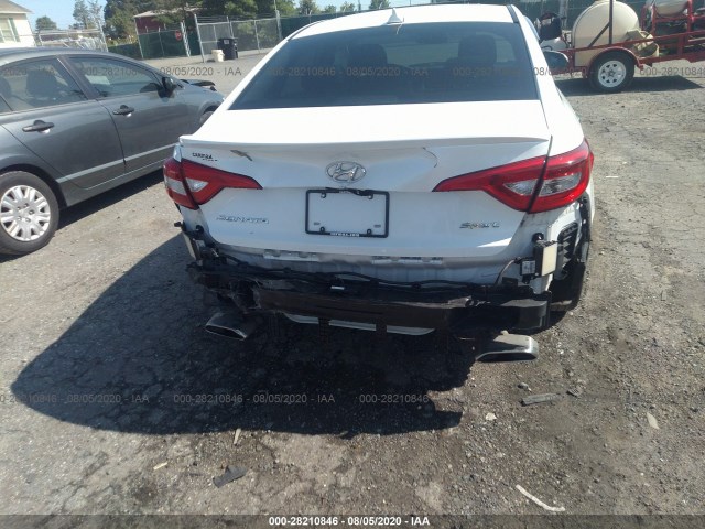 5NPE34AF4FH256113  hyundai sonata 2015 IMG 5