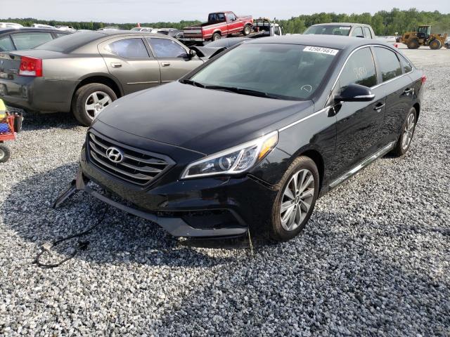 5NPE34AF4GH331670  hyundai  2016 IMG 1