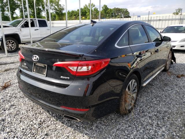 5NPE34AF4GH331670  hyundai  2016 IMG 3