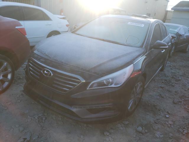 5NPE34AF5GH307930  hyundai  2016 IMG 1