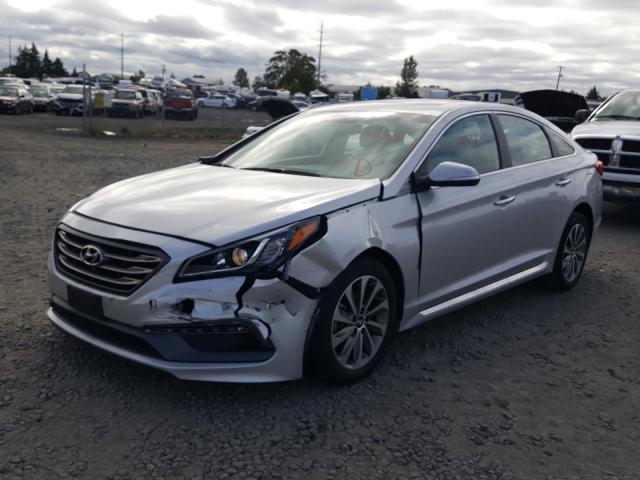 5NPE34AF5GH360210  hyundai  2016 IMG 1