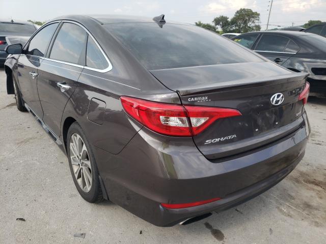 5NPE34AF6FH216003  hyundai sonata 2015 IMG 2