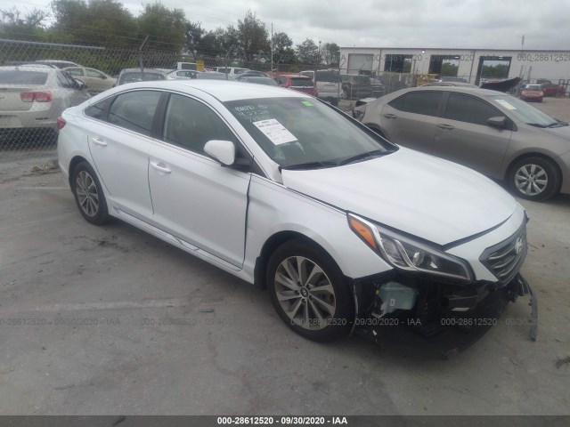 5NPE34AF6GH297604  hyundai sonata 2015 IMG 0