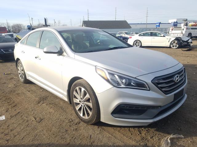 5NPE34AF7FH174540  hyundai sonata 2015 IMG 0