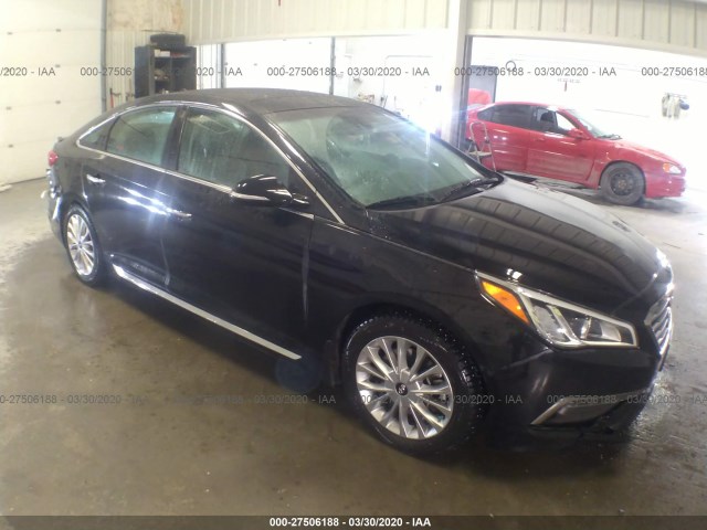 5NPE34AF7FH179494  hyundai sonata 2015 IMG 0