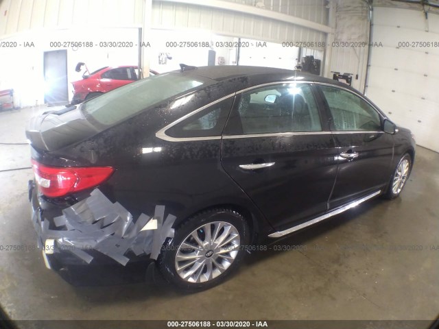 5NPE34AF7FH179494  hyundai sonata 2015 IMG 3