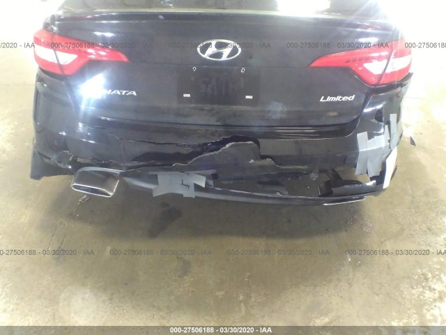 5NPE34AF7FH179494  hyundai sonata 2015 IMG 5