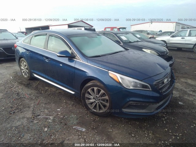 5NPE34AF8FH106778  hyundai sonata 2015 IMG 0