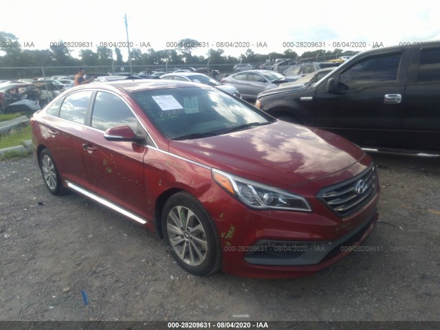 5NPE34AF8FH222756  hyundai sonata 2015 IMG 0