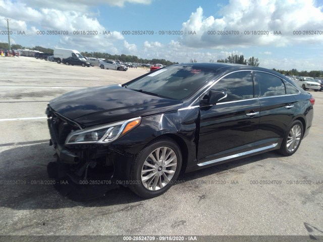 5NPE34AF8FH254395  hyundai sonata 2015 IMG 1