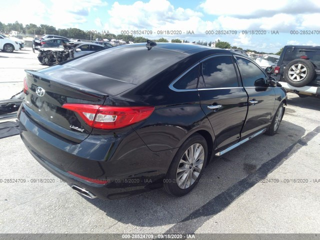 5NPE34AF8FH254395  hyundai sonata 2015 IMG 3