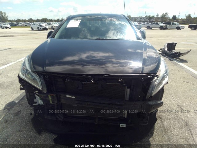 5NPE34AF8FH254395  hyundai sonata 2015 IMG 5