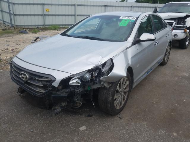 5NPE34AF8GH261073  hyundai  2016 IMG 1