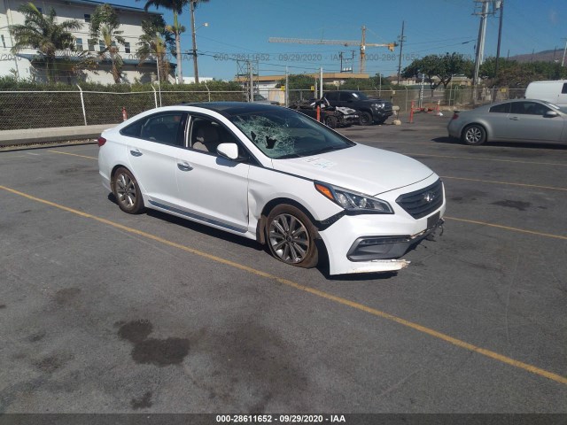 5NPE34AF8GH351274  hyundai sonata 2016 IMG 0