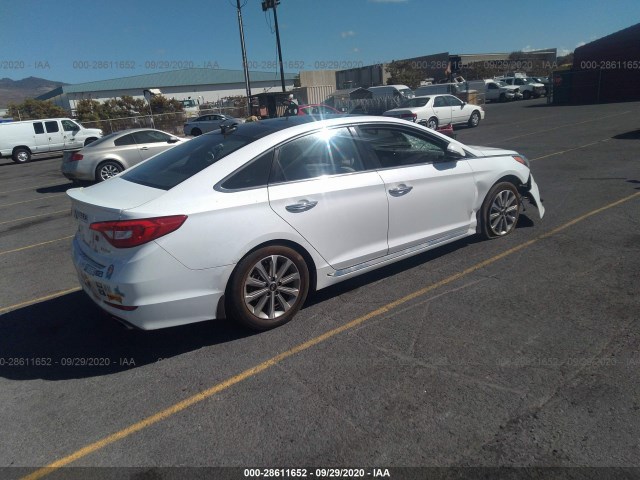 5NPE34AF8GH351274  hyundai sonata 2016 IMG 3