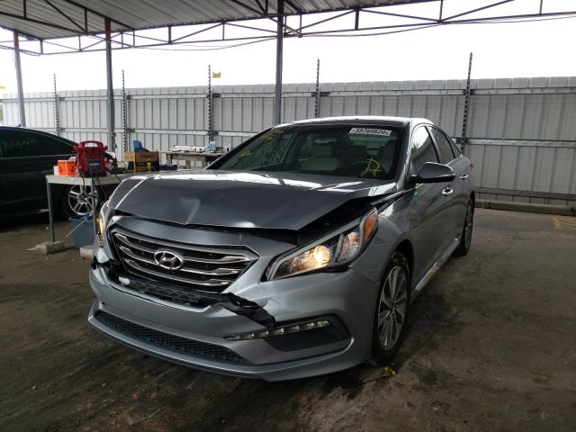 5NPE34AF9GH273507  hyundai sonata 2016 IMG 1