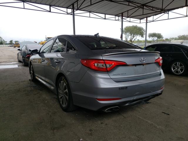 5NPE34AF9GH273507  hyundai sonata 2016 IMG 2