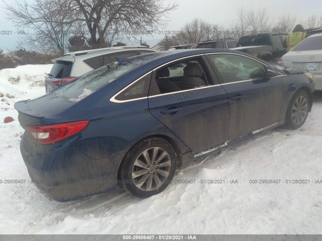 5NPE34AF9GH273989  hyundai sonata 2016 IMG 3