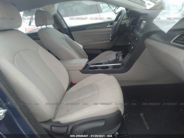 5NPE34AF9GH273989  hyundai sonata 2016 IMG 4