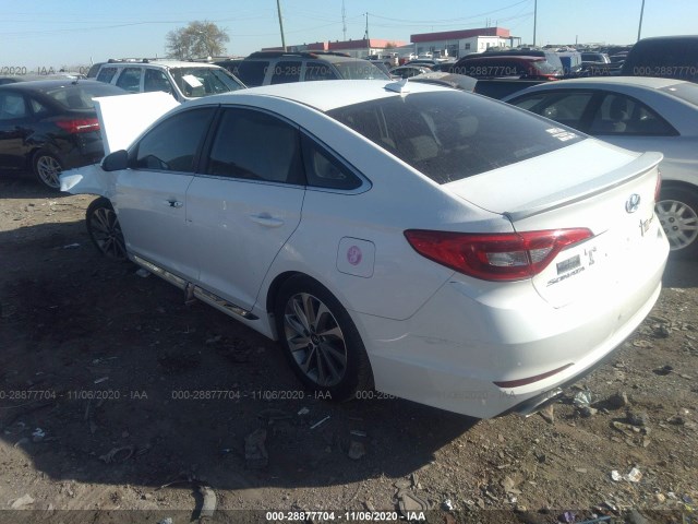 5NPE34AF9GH314573  hyundai sonata 2016 IMG 2