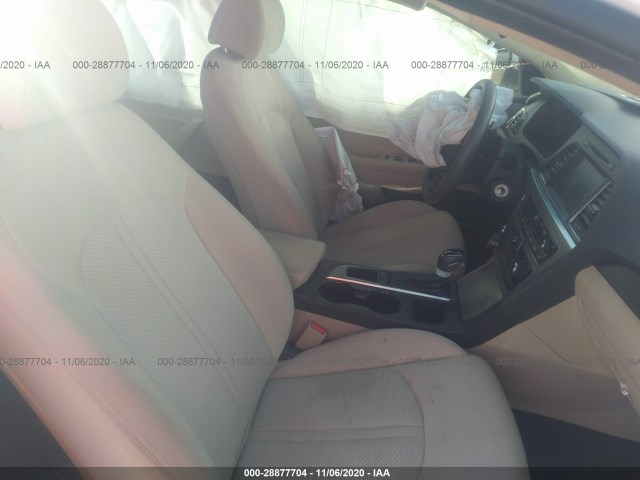 5NPE34AF9GH314573  hyundai sonata 2016 IMG 4