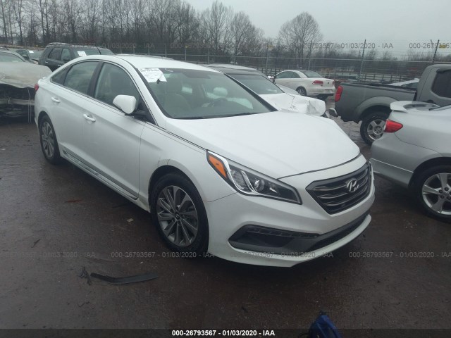 5NPE34AF9GH318915  hyundai sonata 2015 IMG 0