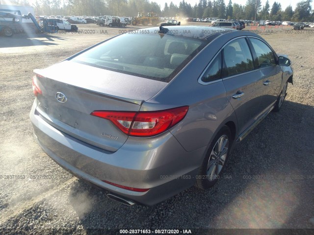 5NPE34AFXGH260801  hyundai sonata 2016 IMG 3