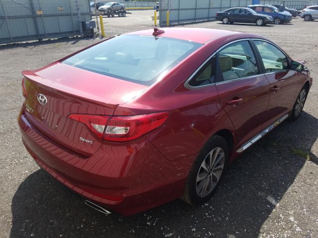 5NPE34AFXGH275993  hyundai  2016 IMG 3