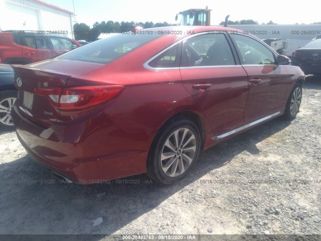 5NPE34AFXGH300407  hyundai sonata 2016 IMG 3