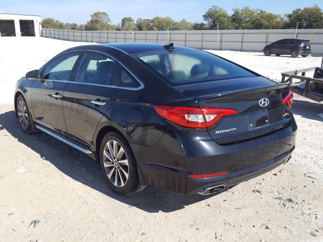 5NPE34AFXGH324691  hyundai  2016 IMG 2