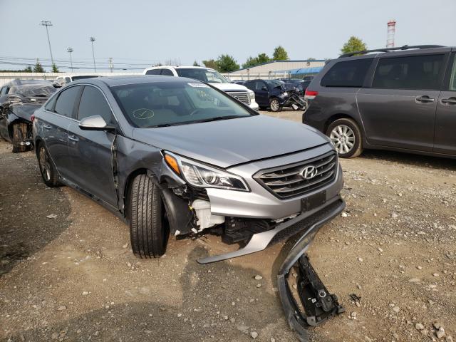 5NPE34AFXGH326196  hyundai sonata 2015 IMG 0