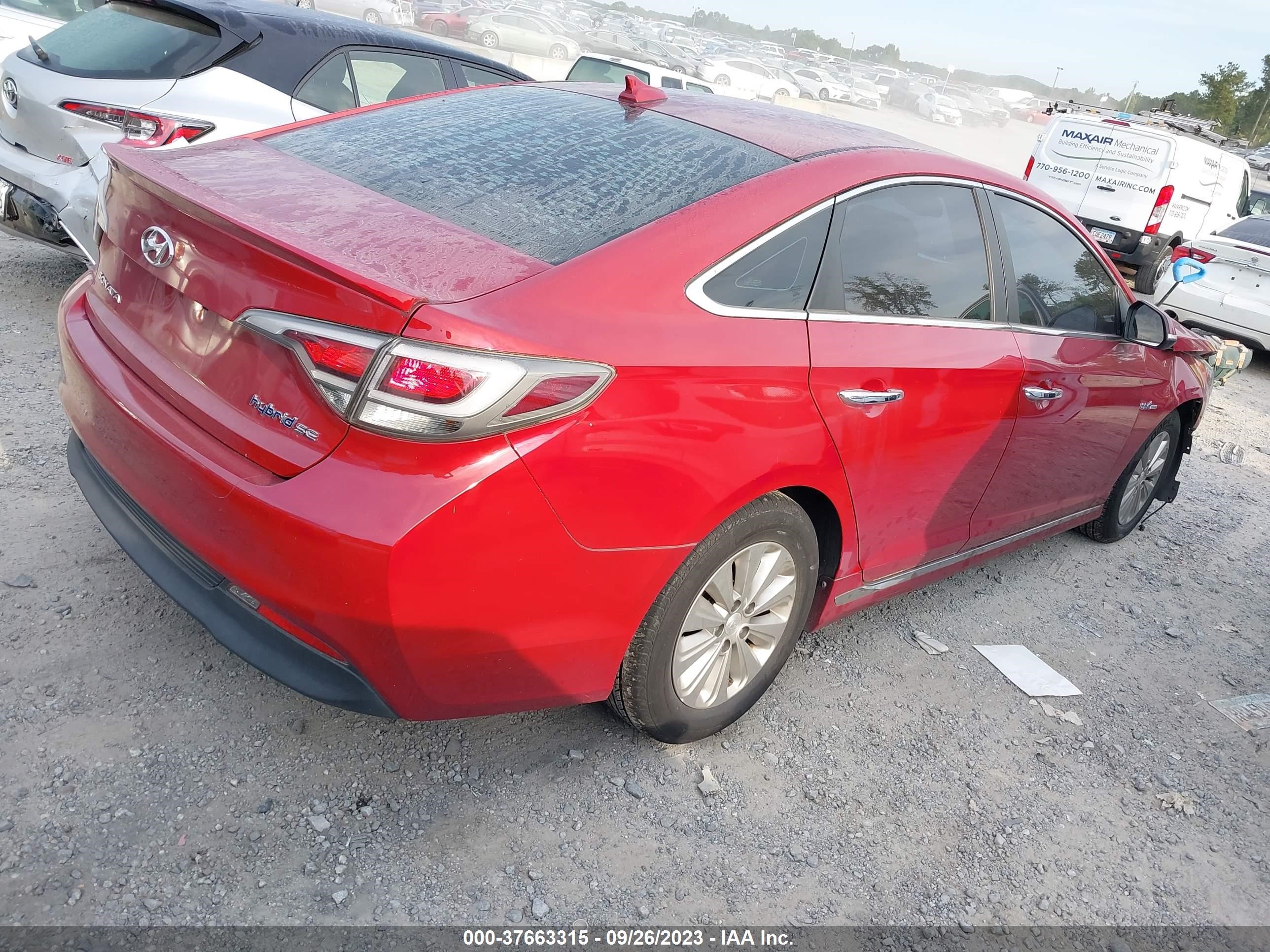 KMHE24L10GA021734  hyundai sonata 2016 IMG 3