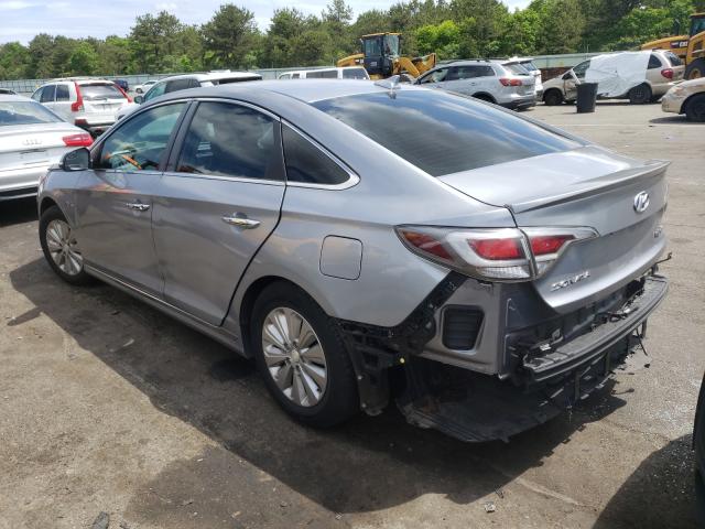 KMHE24L11GA015344  hyundai  2016 IMG 2