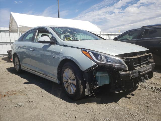 KMHE24L13GA028855  hyundai  2016 IMG 0