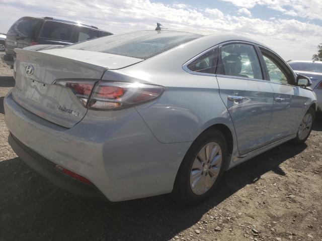 KMHE24L13GA028855  hyundai  2016 IMG 3