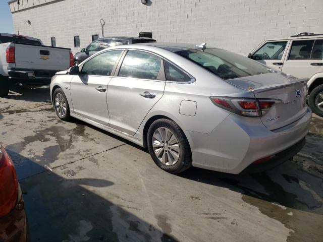 KMHE24L14GA029755  hyundai  2016 IMG 2