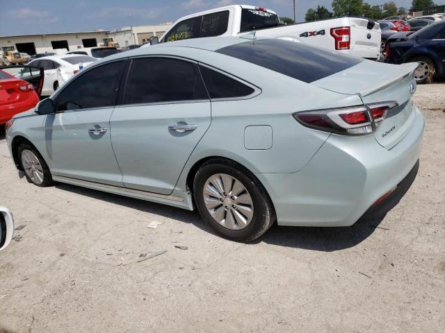 KMHE24L16GA015601  hyundai  2016 IMG 1