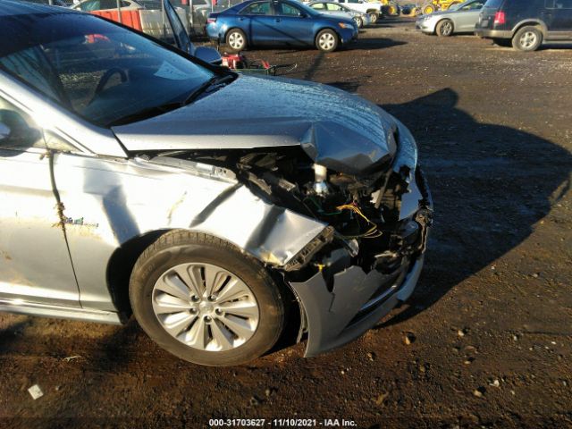 KMHE24L18GA016359  hyundai  2016 IMG 5