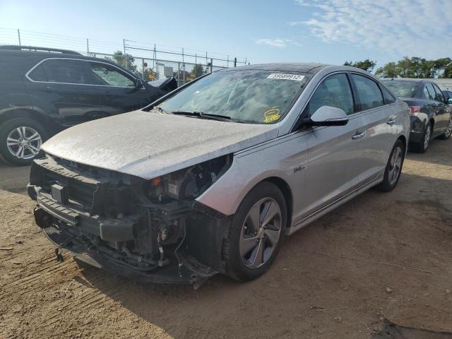 KMHE34L13GA020008  hyundai  2016 IMG 1