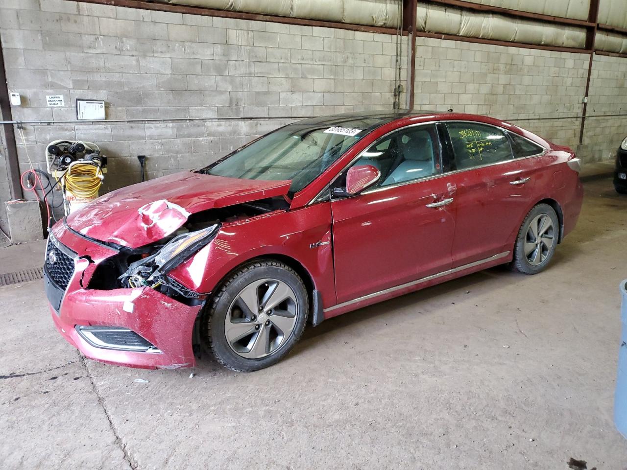 KMHE34L14GA008238  hyundai sonata 2016 IMG 0