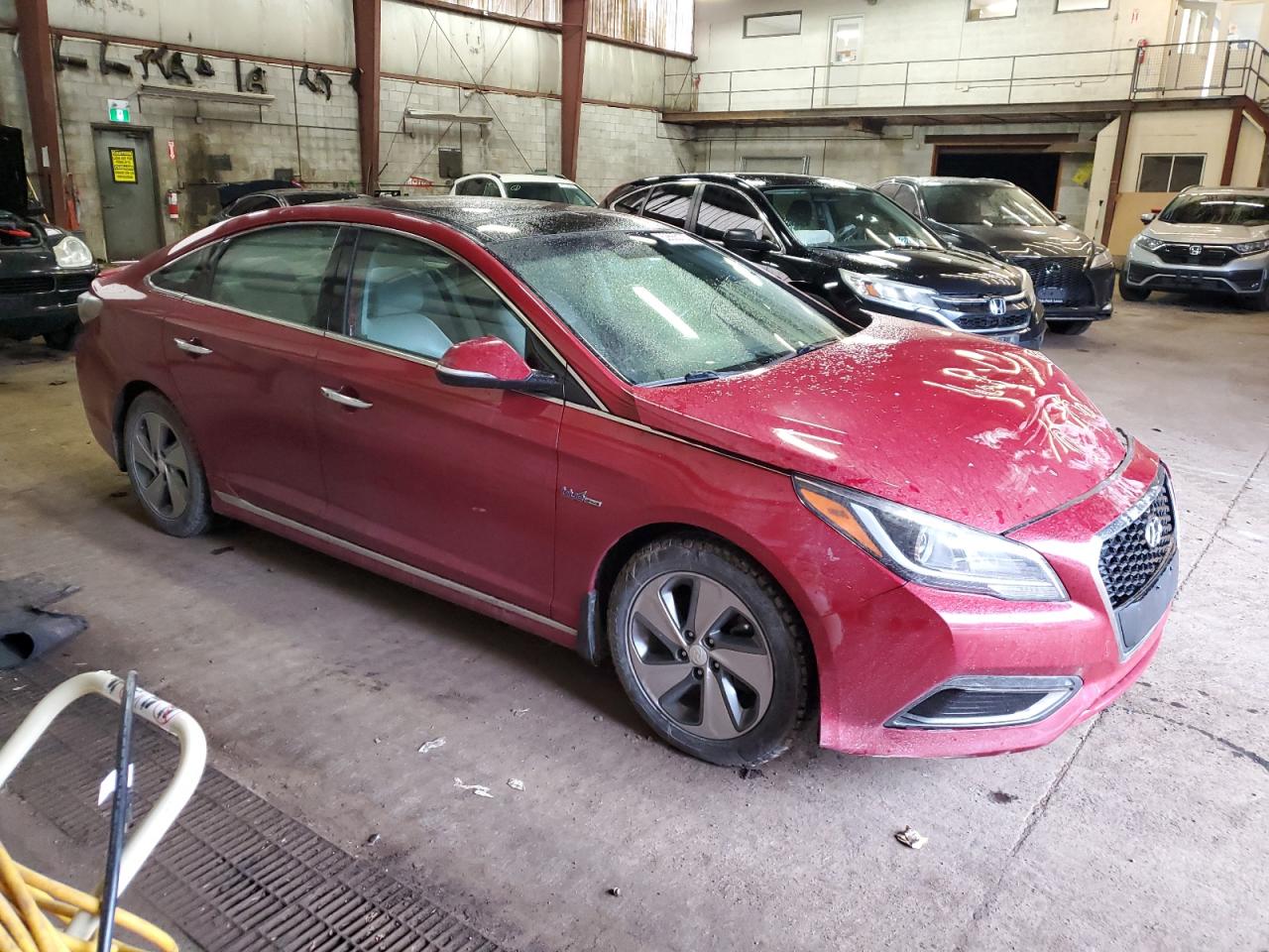 KMHE34L14GA008238  hyundai sonata 2016 IMG 3